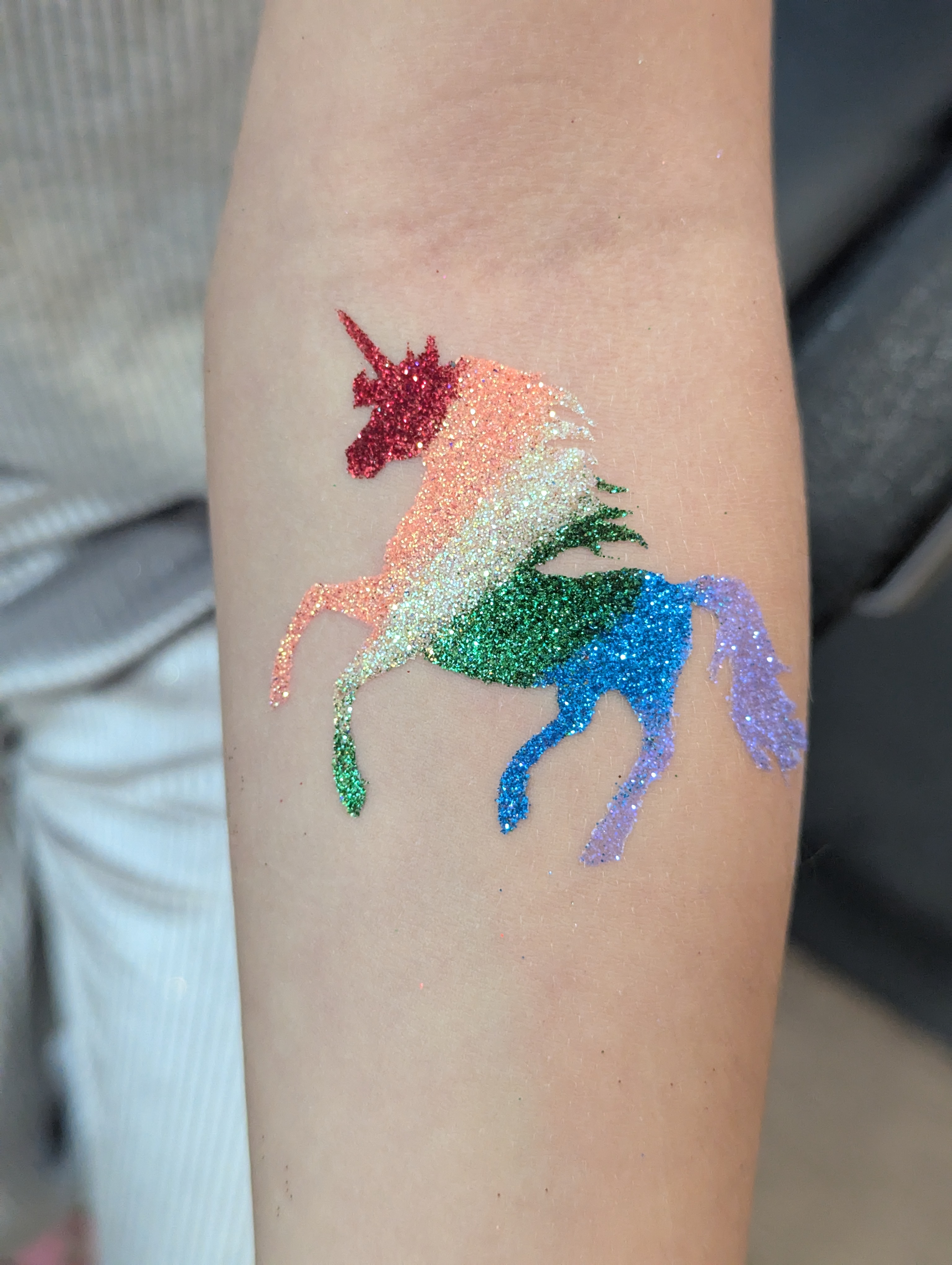 Unicorn